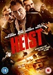 Heist | DVD | Free shipping over £20 | HMV Store