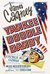 YANKEE DOODLE DANDY | Houston | Yankee doodle dandy, James cagney ...