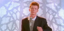 Rick Astley’s Never Gonna Give You Up Video Got A 4k Remaster
