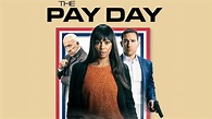 THE PAY DAY Official Trailer (2022) UK Heist Film [4K] - YouTube