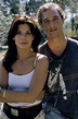 Sandra Bullock and Matthew McConaughey in A Time To Kill. 1996 ...