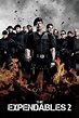 The Expendables 2 (2012) - Posters — The Movie Database (TMDb)