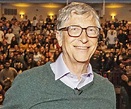 Bill Gates Biography - Childhood, Life Achievements & Timeline