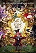 Walt Disney's 'Alice Through the Looking Glass' Gets A Marvellously ...