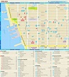 Map of Chelsea (Manhattan, New York City) - Ontheworldmap.com