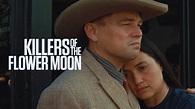 Killers of the Flower Moon - vfxexpress