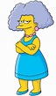 Selma Bouvier - Wikisimpsons, the Simpsons Wiki