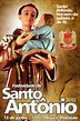 Reflexões da Jacy: Cartaz da Festividade de Santo Antônio - 13 de junho