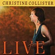 Christine Collister