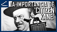 Ciudadano Kane: Análisis de importancia. ¿Qué fue y es Citizen Kane? La ...