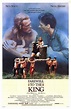 Adiós al rey (1989) - FilmAffinity