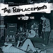 The Replacements: The Twin/Tone Years: four-LP vinyl box set ...