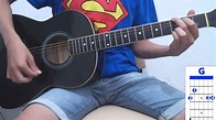 Dia Especial - Pouca Vogal (Como tocar no violão) - YouTube