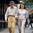 CELEBSWORLD: Woody Allen shows some Hollywood marriages can last as he ...