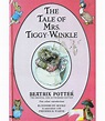 The Tale of Mrs Tiggy-Winkle | Beatrix Potter | 9781854713551