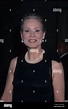 MARTHE KELLER.2001 Tony Awards at Radio City Music Hall in New York ...