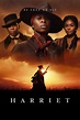 Harriet (2019) - Posters — The Movie Database (TMDB)