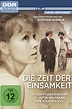 ‎Die Zeit der Einsamkeit (1984) directed by Peter Vogel • Film + cast ...