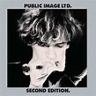 Public Image Limited (P.I.L.): Second Edition (CD) – jpc