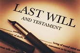Wills vs Trusts ׀ Estate Planning - RequestLegalHelp.com