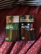 Pall Mall cigs from Mexico : r/Cigarettes