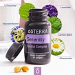 doTERRA Serenity Restful Complex Softgels | dōTERRA Essential Oils