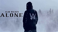 Alan Walker Alone Wallpapers - Wallpaper Cave