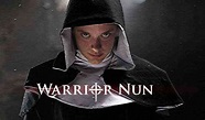 Warrior Nun Season 2 Release Date On Netflix, Cast, Plot Details