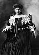 The Last Queen of Romania: Life Story and Photos of Marie of Romania in ...