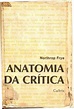 (PDF) Northrop Frye- Anatomia da crítica - DOKUMEN.TIPS