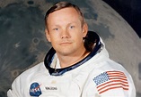 US HISTORY: Neil Armstrong by Megan Logsdon
