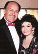 Glen Holt- Annette Funicello's Husband - DailyEntertainmentNews.com