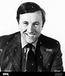 THE DAVID FROST SHOW, host David Frost, 1969-72 Stock Photo - Alamy