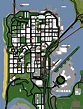 GTA San Andreas - Mapa Locais de Fotografia - Devora Games