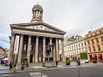 Glasgow - Sehenswürdigkeiten | MyCityTrip.com