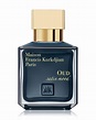Maison Francis Kurkdjian OUD satin mood Eau de parfum, 2.4 oz./ 70 mL ...