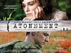 Atonement Poster - Atonement Wallpaper (267165) - Fanpop