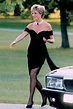 50 most iconic 'Little Black Dress' moments of all time | Princess ...