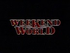 Weekend World | TVARK