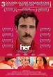 Her DVD Release Date | Redbox, Netflix, iTunes, Amazon