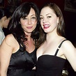 Shannen doherty, Rose mcgowan, Straight hairstyles