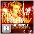 Nik Kershaw - The Riddle (Live In Concert) (2013, CD) | Discogs