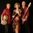Lateinamerikanische Musik mit dem "Lisa Rabél Trio" - Wiener Neustadt