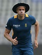 Morne Morkel included in South Africa's Champions Trophy squad