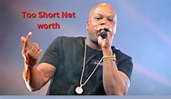 Too Short Net Worth 2023: Songs Height Lyrics Albums Wife