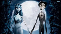 La sposa cadavere: recensione del film d'animazione di Tim Burton