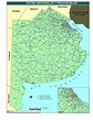 Mapa provincia de Buenos Aires