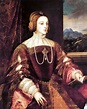 Isabel de Portugal (Tiziano) - EcuRed