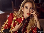 CoCo Lee on her latest single "Broken" — Hashtag Legend