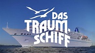Das Traumschiff - ZDFmediathek